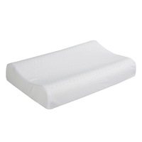 Dreamaker Memory Foam Pillow Controur