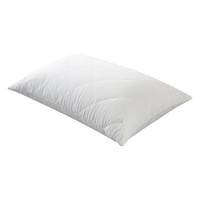 Dreamaker Quilted Wool Filled Pillow Protector
