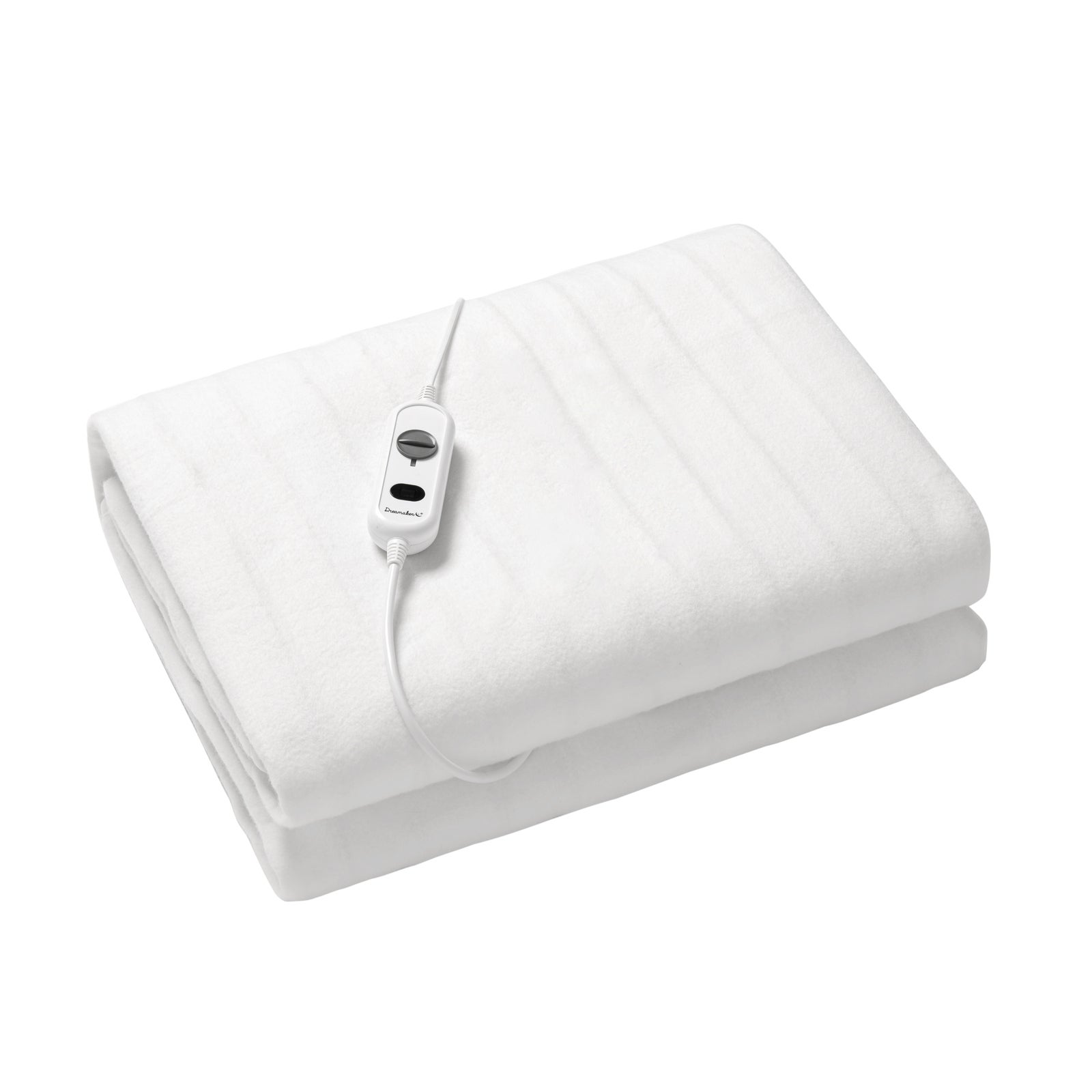 Dreamaker Fully Fitted Washable Electric Blanket