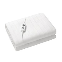 Dreamaker Fully Fitted Washable Electric Blanket