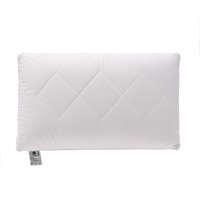 Wooltara Premium Australian Wool Surround Latex Pillow