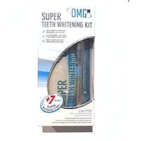 Teeth Whitening Kit