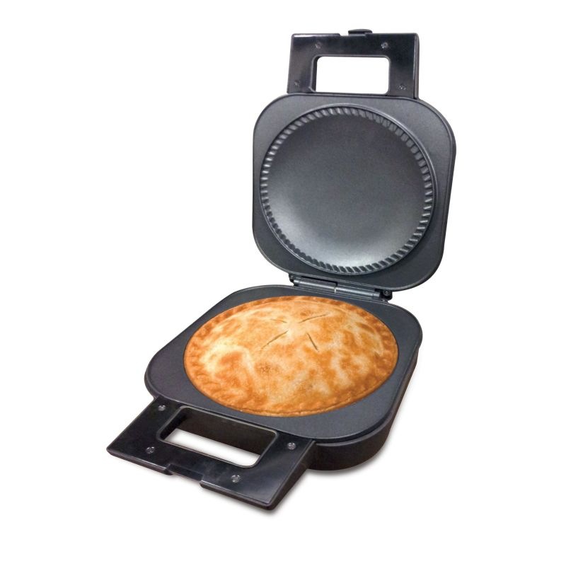 Buy Family Dessert Pie Maker Large MyDeal