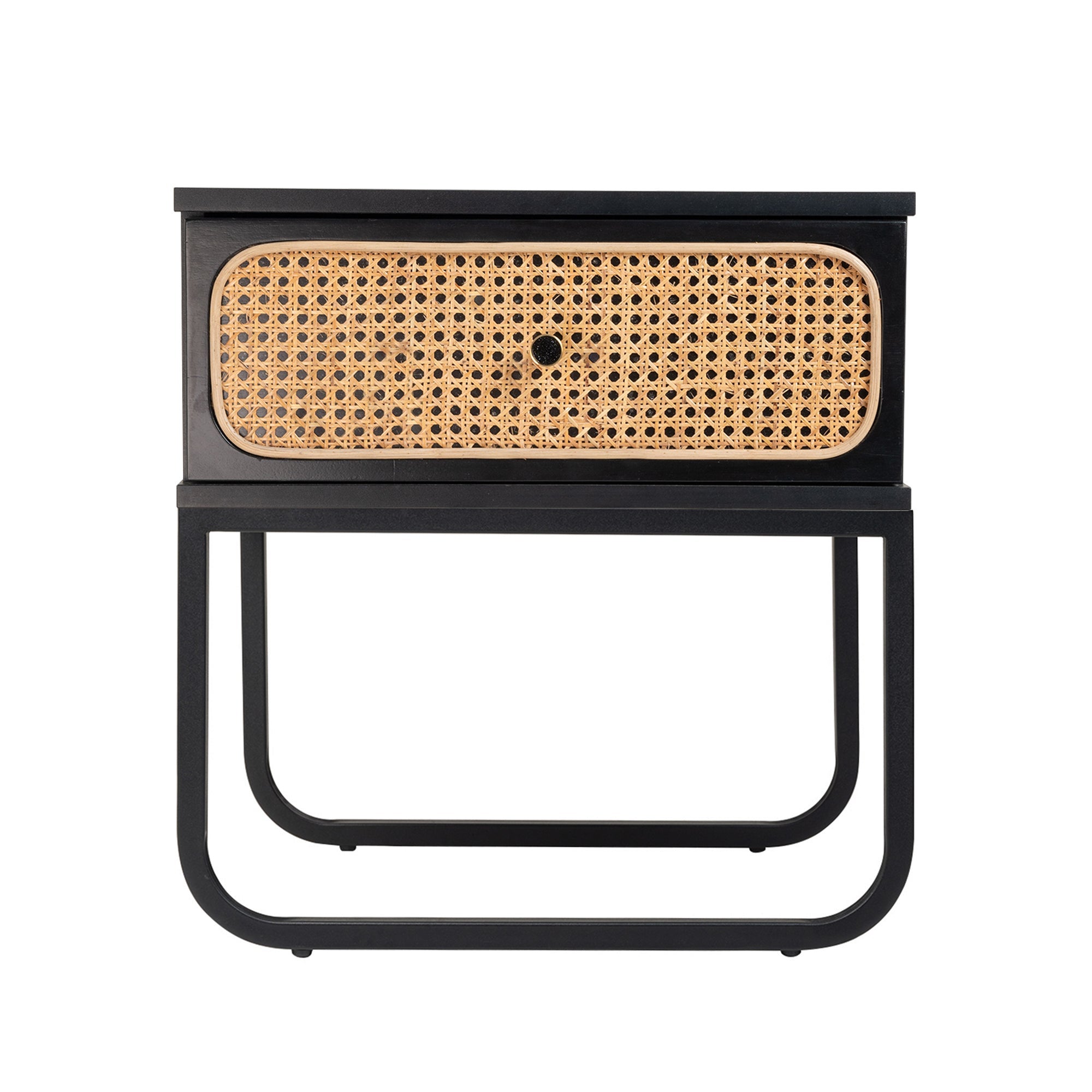 Mitra (Rattan) Bedside Table