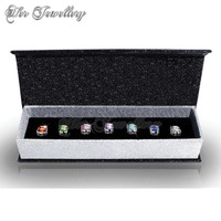 7 Days Earrings Set - 2 Sets