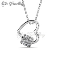 Behold Love Pendant
