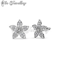 Bloom Earrings