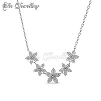 Bloom Quint Pendant