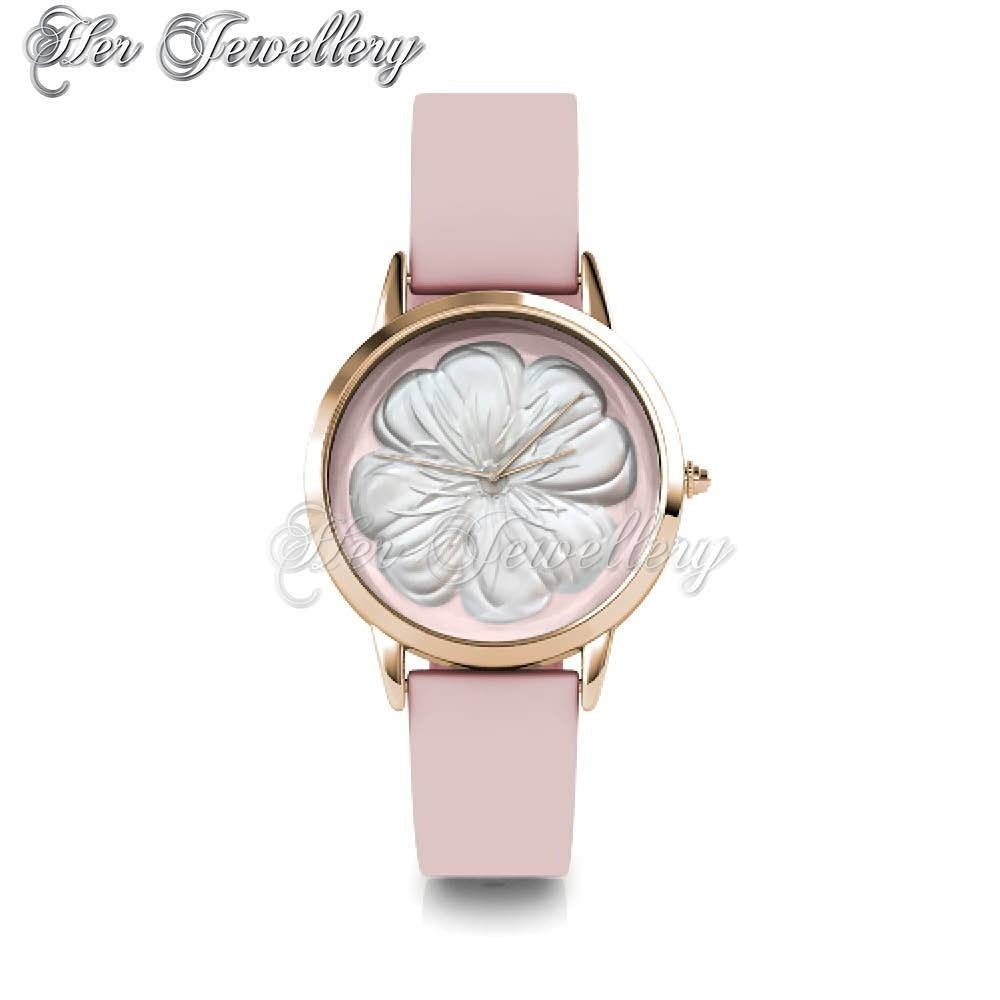 Blossome Watch