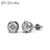 Charlotte Earrings‏