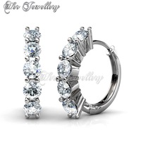 Charming Earrings