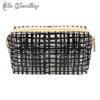 Checker Pouch