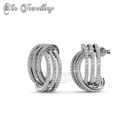 Cherish Earrings