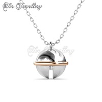 Chime Bell Pendant