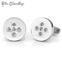 Chris Cufflinks