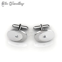 Cufflinks - Dial