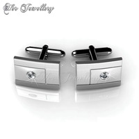 Cufflinks - Groove