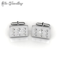 Cufflinks (Mr Glossy 1)