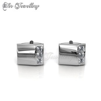 Cufflinks (Mr Glossy 2)