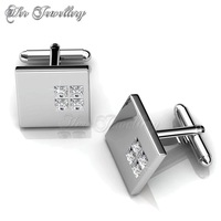 Cufflinks (Square 2)