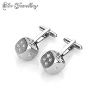 Dice Cufflink‏s