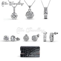 Elegant Travel Set‏