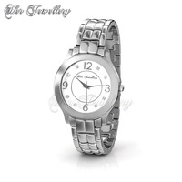 Happy Metallic Watch