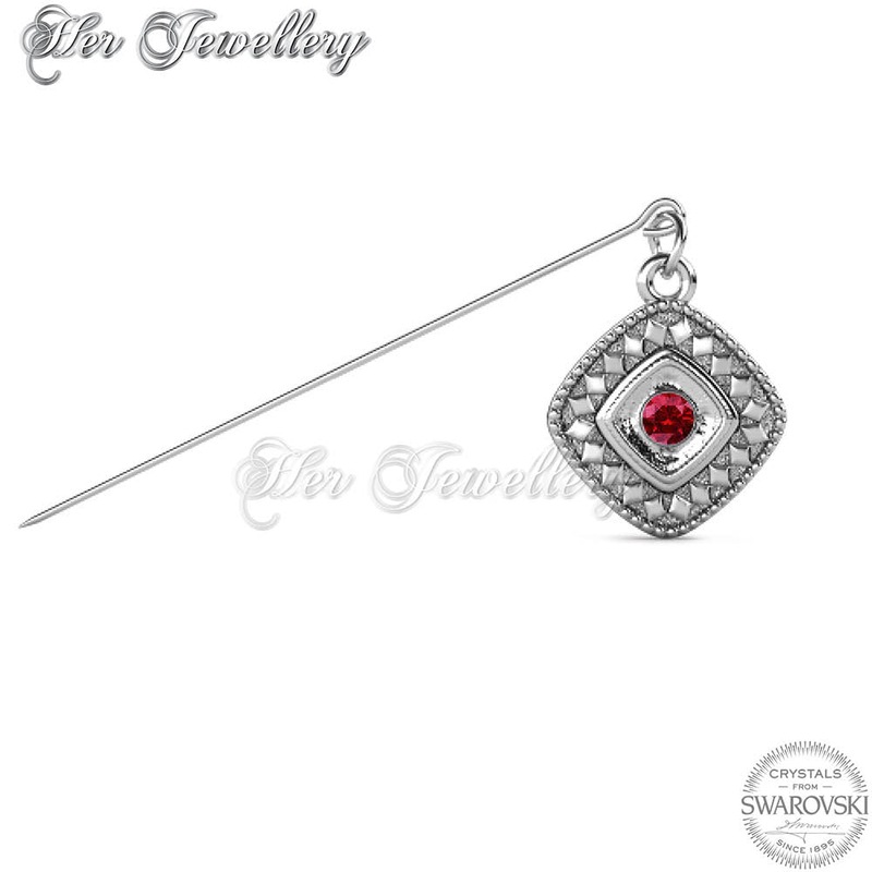 Buy Kamya BroochJanuary MyDeal