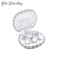 Mother of Pearl Set