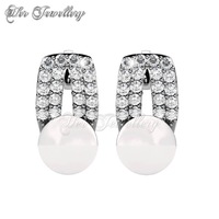 Pearlie Earrings