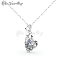 Purely Heart Pendant