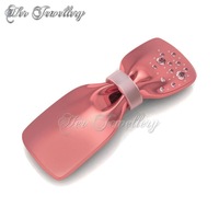 Ribbon Hair Clip