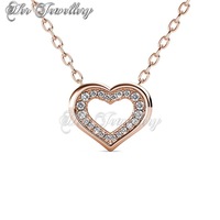 Zeal Pendant