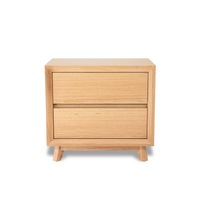 Courtney Bedside Table