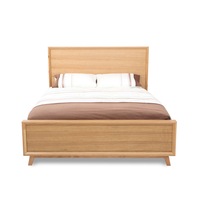 Courtney Queen Bed
