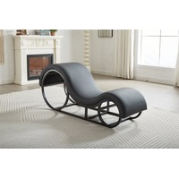 Kama Infinite Tantra Yoga Chaise Lounge Chair