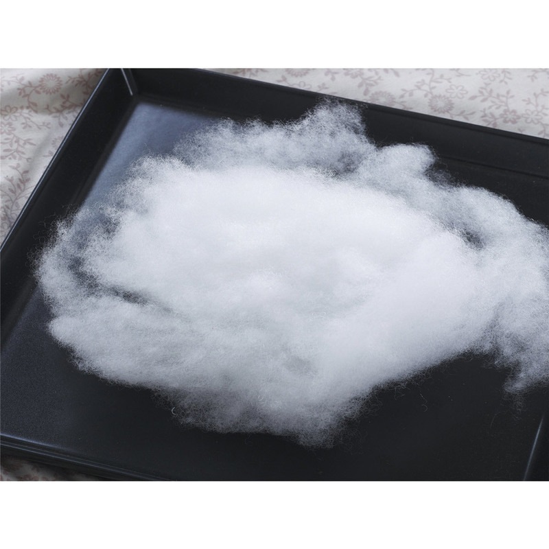 King Luxury Winter Weight Microfibre Quilt Duvet MyDeal