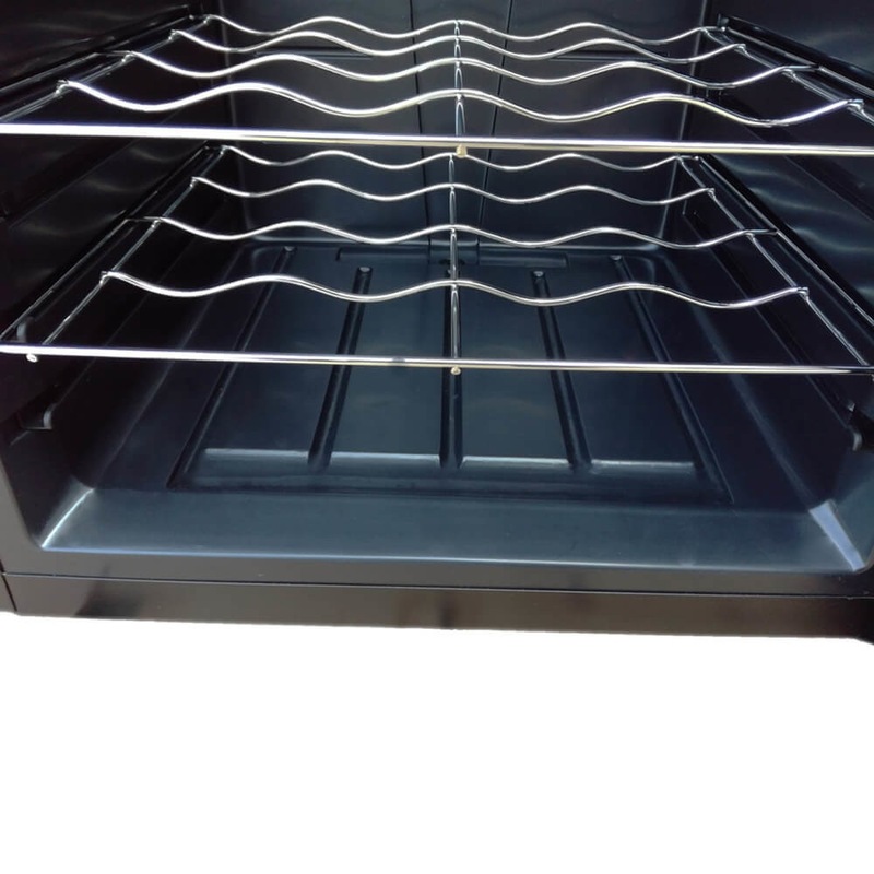 Buy CyberCool 28 Bottle Thermoelectric Wine Cooler MyDeal