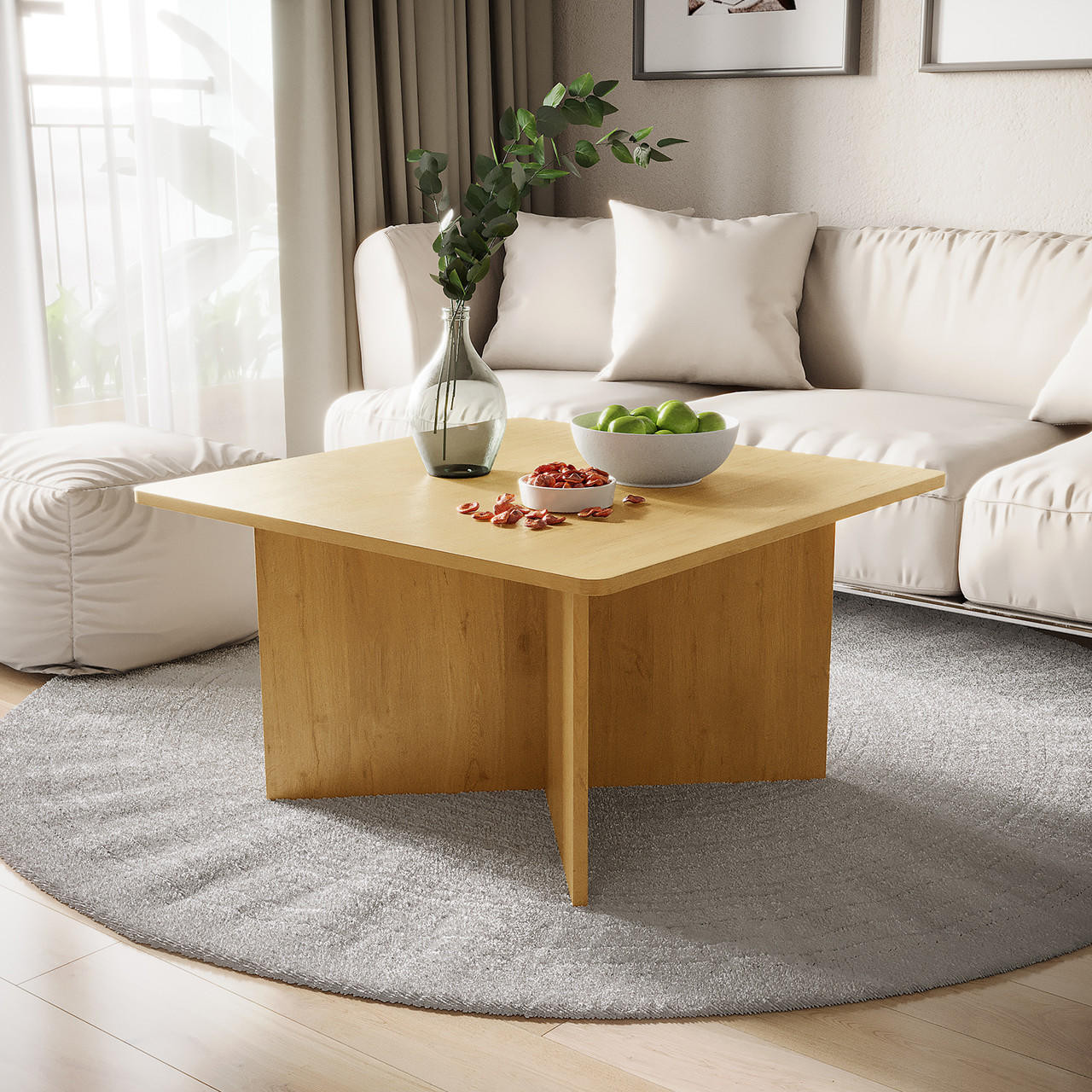 80cm square coffee table discount
