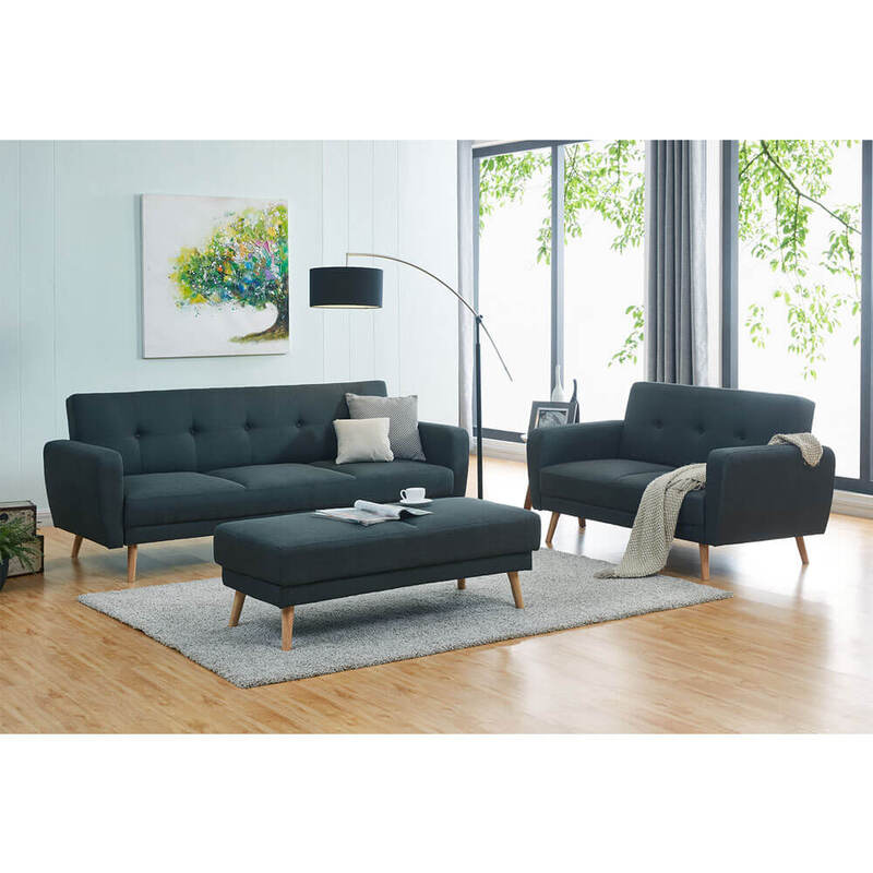 Esben 3 deals seater sofa bed