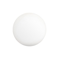 Waterproof Outdoor LED Ball Lights Décor 20cm