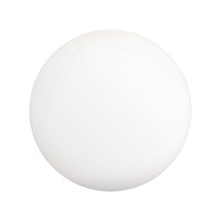 Waterproof Outdoor LED Ball Lights Décor 50cm