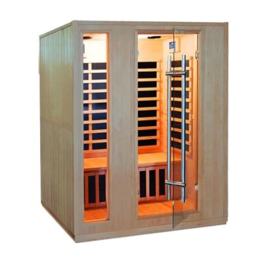 Saunas and Outdoor Saunas for Sale in Australia - MyDeal