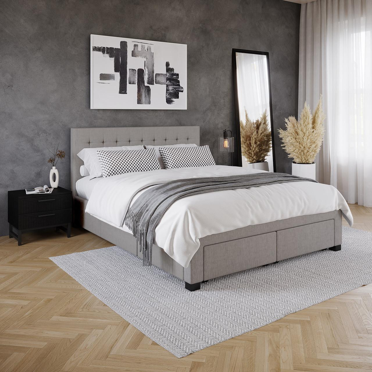 Best Queen Size Beds
