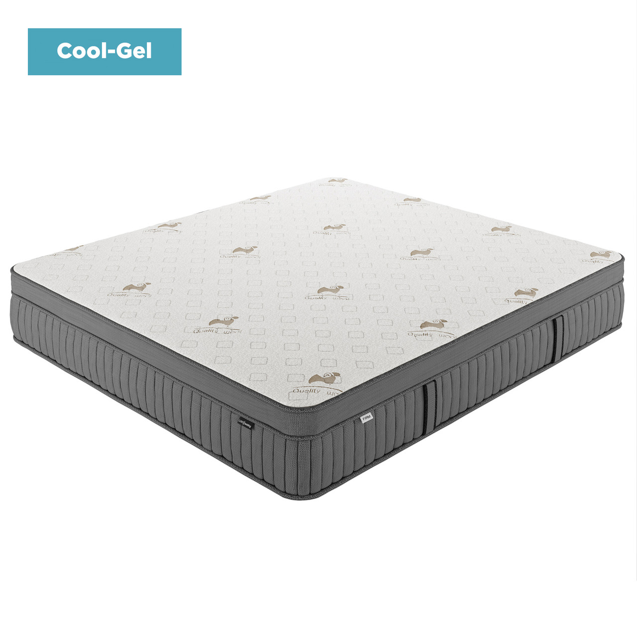 pro cool mattress cover