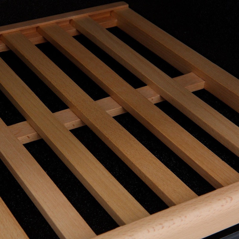 Buy VinoVault Free Standing Dual Zone Wine Fridge 180 Bottle MyDeal