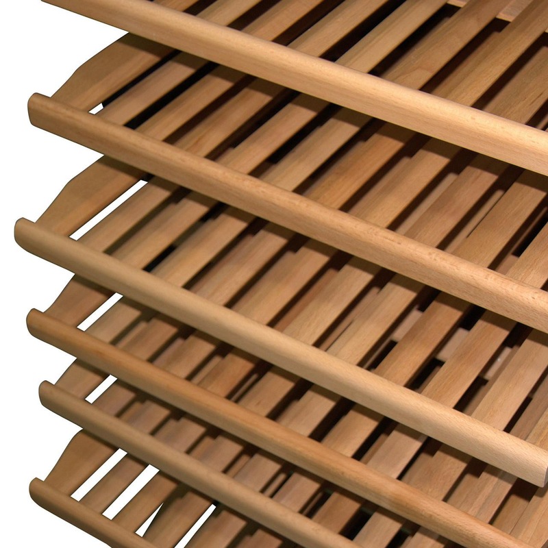 Buy VinoVault C428 Dual Zone 155 Bottle Wine Fridge MyDeal