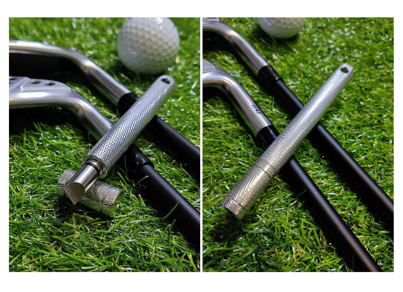 Quality Golf Club Iron Wedge Groove Groover Sharpener Groove Cleaner Spin More .