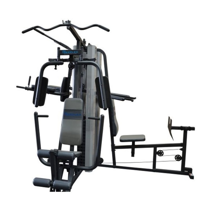 Reeplex Home Gym Chest Shoulder And Leg Press Buy Multi Stations 159278 Reeplex Home Gym Chest Shoulder And Leg Press Buy Multi Stations 159278