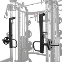 CX2 Jammer Arms Attachment